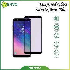 Protetor Layar untuk Smartphone: Tempered Glass Anti Blue VENVO