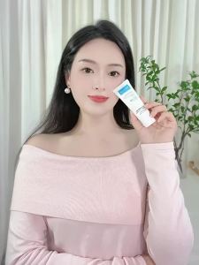 B5 Reduce Facial Redness Cream Instant Spider Vein Remove Sensitive Skin Sooth Anti Redness Rosacea Treat Lotion Korean Cosmetic