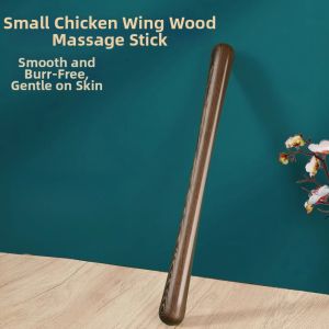 HUALUOLAN | Muscle Relaxing Massage Stick Wooden