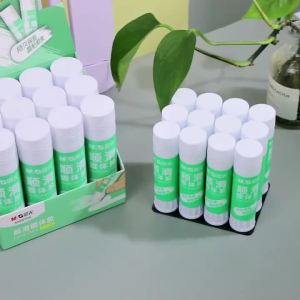 M&G | Que Keo Dán M&G Độ Nhớt Cao Không Độc Hại Chuyên Dụng Cho Văn Phòng & Học Tập Gói 8/15/21g Kiểu Bút