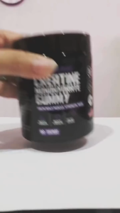 Creatine Monohydrate Gummies