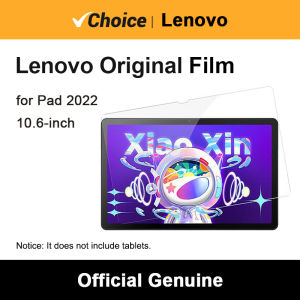 Lenovo | Original Lenovo Xiaoxin Tablet Pad 2022 HD Toughened Film Diamond Strength