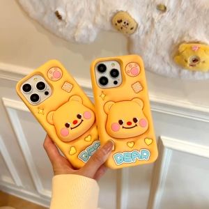 3D Escopic Bracket Butter ปลอก สำหรับ 11-15มุม พร้อม 12, 13, 14, 15Pro, 13Promax, 14Promax, 12Promax สำหรับ 13