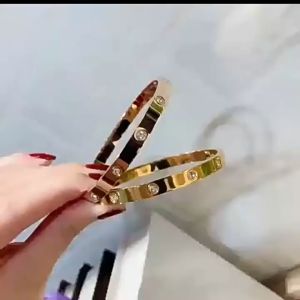 *READY STOCK AT MALAYSIA*Korean New Style Alloy Bracelet For Women Flexible Buckle Opening Wrist Accessories High-end Element Bracelet Gelang手镯