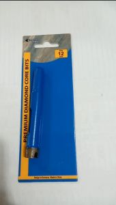 Matabor Granite Diamond Core Bits 12mm