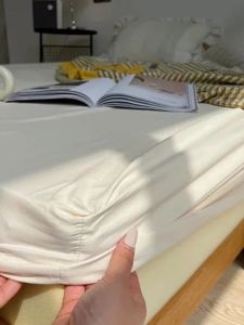 Đồ Lót Giường Cotton Nguyên Chất Toàn Diện Vải Cotton Mềm Mại Thoải Mái Thoáng Khí Dùng Cho Mọi Mùa Không Giới Hạn