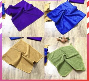 COMBO 10 KHĂN GỘI ĐẦU QUẤN ĐẦU SPA KÍCH THƯỚC 35* 75 CM