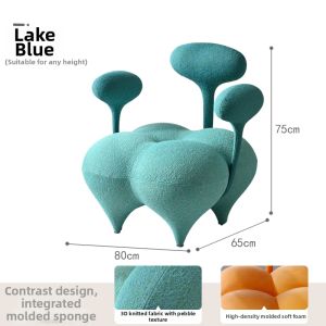 FEISHANGLIJIA | Designer Creative Balloon Sofa Chair