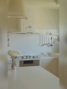 Aesthetic Kitchen Storage Containers