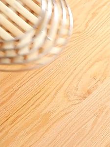 Tatakan Kayu Pengukus Makanan / Tatakan Piring Panci Kuali Tahan Panas