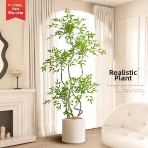 TONGGUMO | Realistic Artificial Plant Decorative Indoor Greenery