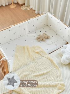 ANYOUBI | Anti-collision Protective Baby Bed Surround