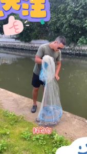 ชนิด จาน ร่อน ด้วย ตนเอง โยนสู่ สุทธิตกปลา สุทธิเปิด กล้องหมุน อัตโนมัติ