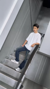 Forward System Celana Jeans Standart Regular fit Skena A1 SNI