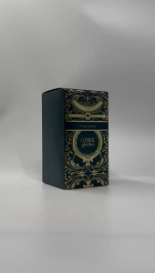 Cosmic Giardino 100ML By Paris Corner Eau De perfume Minyak Wangi Tahan Lama