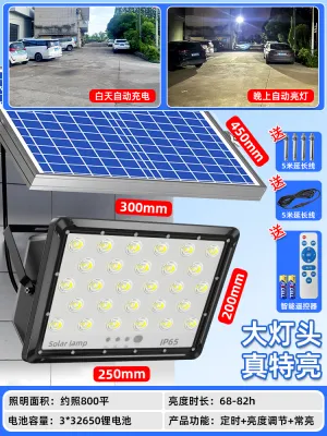 Meixin Lighting | Solar Outdoor Light