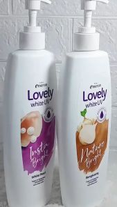 Emeron Lovely White Uv 100ml Cerianti Lynn Design