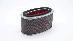 SHAOQI | ACZ Motorcycle Air Filters For Honda Shadow VT 750 VT750 2004 2005 2006 2007 2008 2009 2010 2011 2012 2013 2014 2015 2016 2017