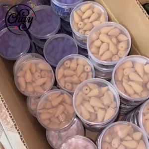 Hộp nhang trầm hương khói ngược (35-40 viên)-Randy888