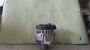 37300-2B910 ALTERNATOR ASSY 1.6 GAMMA FOR HYUNDAI ELANTRA17 (MOBIS ORIGINAL) PART #: 37300-2B910: 373002B910