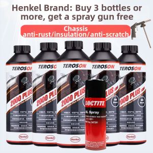 Henkel | Rustproofing Undercoat Armor Paint