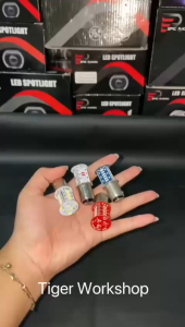 ORIGINAL LAMPU STOP 30 MATA LED BOHLAM STOP RUNNING FLASH BOHLAM STOP MOTOR FLASH | LAMPU REM MOTOR RUNNING LAMPU REM KEDIP 3 LED MOGE SPORT BEAT VARIO SCOOPY MIO SEON SOUL NINJA VIXION