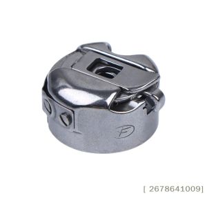✔BC-DB1-NBL1 Multifunction Electric Household Metal Bobbin Case Industrial Flat Sewing Machine Bobbin Holder Replacement Parts