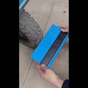 Thước đo viền định hình góc cạnh chi tiết khó