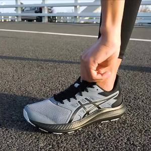 ASICS | Breathable Mens Running Shoes