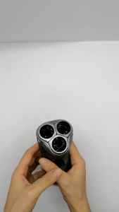 Shaver Frame Plate & Holder Cover Prewave Replacement for Philips Norelco