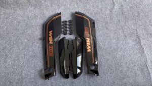 Cốp Hông Honda WIn 100