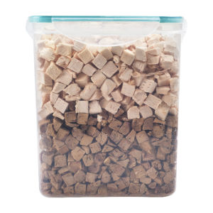 Thức Ăn Mèo Gà Đông Lạnh Sấy Khô 675g