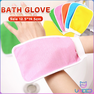 Need Exfoliating Body Bath Glove Peeling Glove for Shower Bath Towel