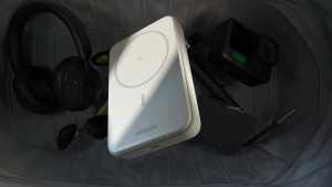 UGREEN 5000mAh/10000mAh PD 20W Powerbank USB Type C Magnetic Wireless Charging Power Bank Portable Charger Compatible for iPhone 16 15 14 13Pro Max 15