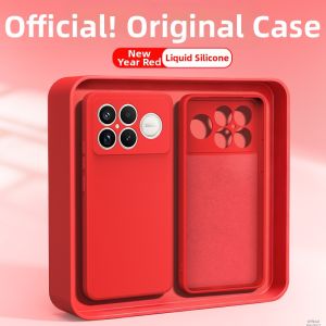 imobile | Red Year Of The Horse Protective Phone Case for Redmi K90