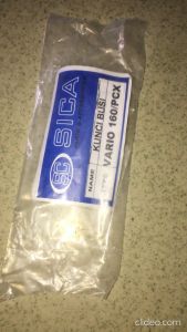 Kunci Busi VARIO 160 PCX Merk SICA