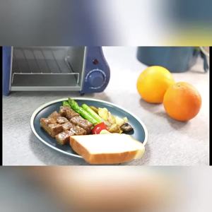 Factory Direct Supply  Electric Oven of Various Specifications   For Student Dormitory Toaster Oven