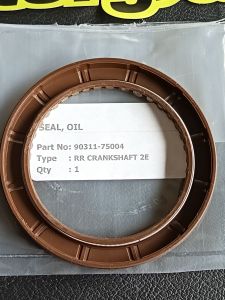 SEAL KRUK AS BAWAH TOYOTA STARLET MERK NOK