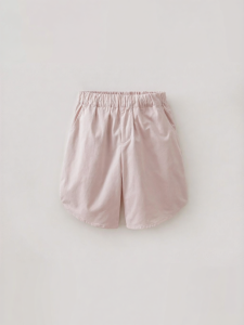Marc&Janie | Soft Cloud Pima Cotton Leisure Balloon Shorts for Girls