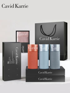 Mens Underwear Birthday Gift Creative Gift Box Practical Type for Boyfriend Husband Special Valentines Day Anniversary