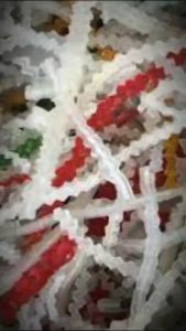 bôt khoai màu  nấu chè 2KG