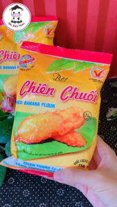 Bột Chiên Bánh Chuối Thiên Thành (250g)