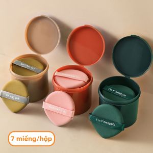 LuckFavor | Bông Phấn Trang Điểm Đa Năng Mềm Mại