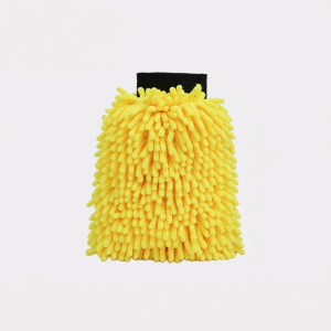 Dust Removal Water Absorbent Double-Sided Chamois Cloth