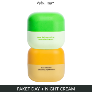 Reglow Skincare Ori Triple Exfoliating Peeling Exfoliasi Wajah Glowing Dengan 999% Aha Penghilang Sel Kulit Mati Mengangkat Komedo Skincare Garis Halus dan Keriput di Wajah Detoksifikasi Pengelupasan Kulit