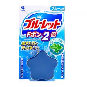 Japan Kobayashi Pharmaceutical Toilet Aromatic Tablets 120g
