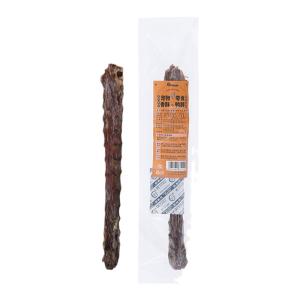 HOOPET | Dental Chewing Snack for Small Dogs Dry Duck Neck