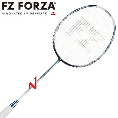 Forza | Vợt cầu lông FZ Forza Attack 1.0 4U BL
