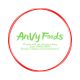 Anvy Foods | Ăn Vặt Nhà AnVy |
