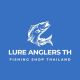 Lure Anglers TH
